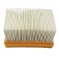 Air filter compatible with cut-off motor DOLMAR PC-6412 - PC-6414 - PC-6530