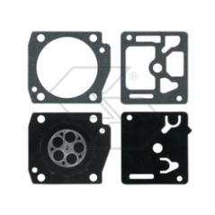 ZAMA GND-62 MEMBRANE KIT R126612 | Newgardenstore.eu