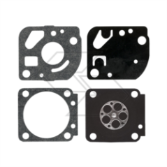 ZAMA GND-38 MEMBRANE KIT R126603 | Newgardenstore.eu