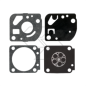 ZAMA GND-38 MEMBRANE KIT R126603