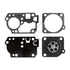 ZAMA GND-77 MEMBRANE KIT R126621 | Newgardenstore.eu