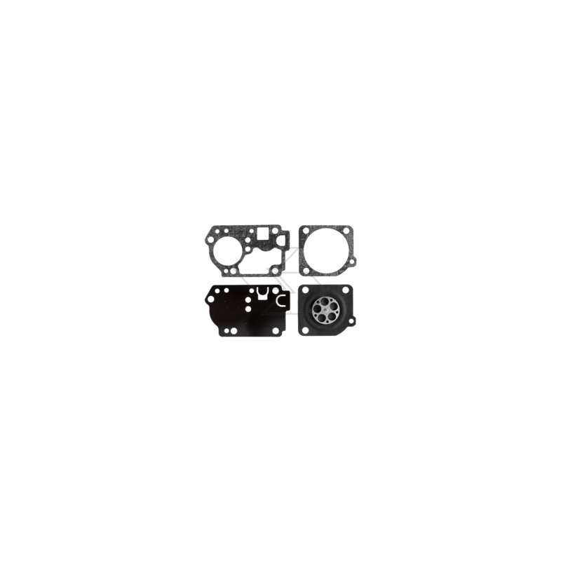 KIT MEMBRANE ZAMA GND-77 R126621