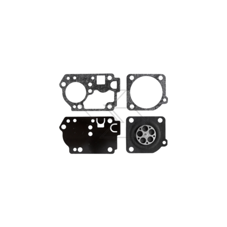 ZAMA GND-77 MEMBRANE KIT R126621 | Newgardenstore.eu