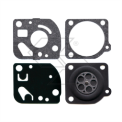 ZAMA GND-68 R126616 MEMBRANE KIT | Newgardenstore.eu