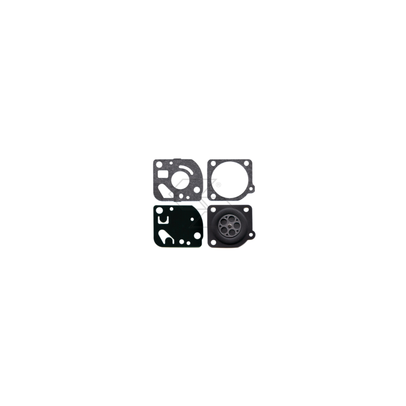 KIT MEMBRANE ZAMA GND-68 R126616