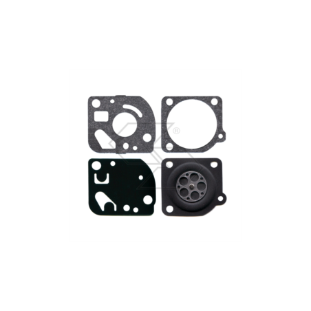 ZAMA GND-68 R126616 MEMBRANE KIT | Newgardenstore.eu