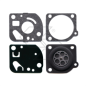 ZAMA GND-68 R126616 MEMBRANE KIT
