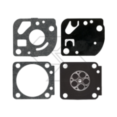 KIT DE MEMBRANA ZAMA GND-44 R126604