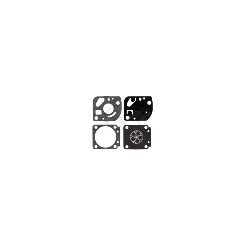 ZAMA GND-44 MEMBRANE KIT R126604