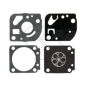 ZAMA GND-44 MEMBRANE KIT R126604