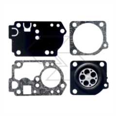 ZAMA GND-78 MEMBRANE KIT R126622 | Newgardenstore.eu