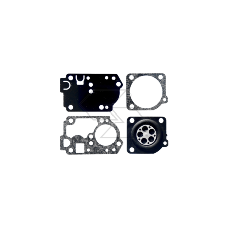 ZAMA GND-78 MEMBRANE KIT R126622 | Newgardenstore.eu