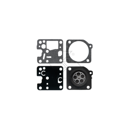 ZAMA GND-66 R126615 MEMBRANE KIT | Newgardenstore.eu