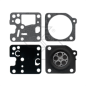 ZAMA GND-66 R126615 MEMBRANE KIT