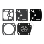 Kit de membrane ZAMA GND-26 R126601