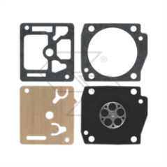 ZAMA GND-54 MEMBRANE KIT R126609 | Newgardenstore.eu