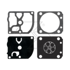 ZAMA GND-59 R126610 MEMBRANE KIT | Newgardenstore.eu