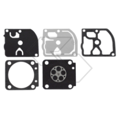 Kit de membrane ZAMA GND-71 R126617