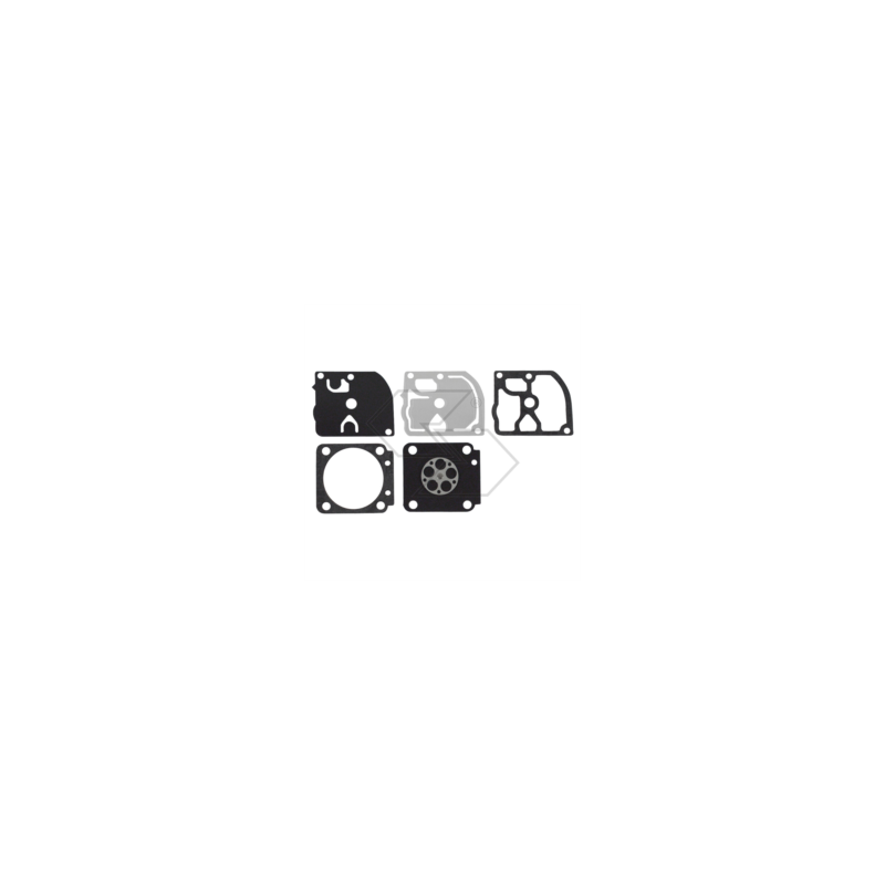 Kit de membrane ZAMA GND-71 R126617