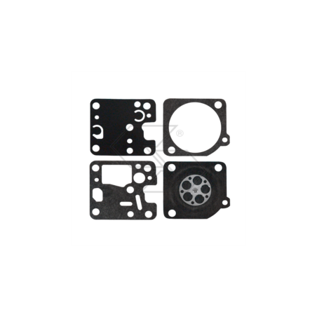 ZAMA GND-52 MEMBRANE KIT R126607 | Newgardenstore.eu