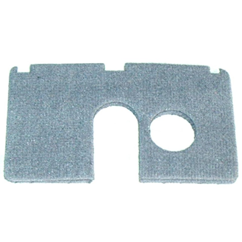 Air filter EMAK 233 chainsaw compatible