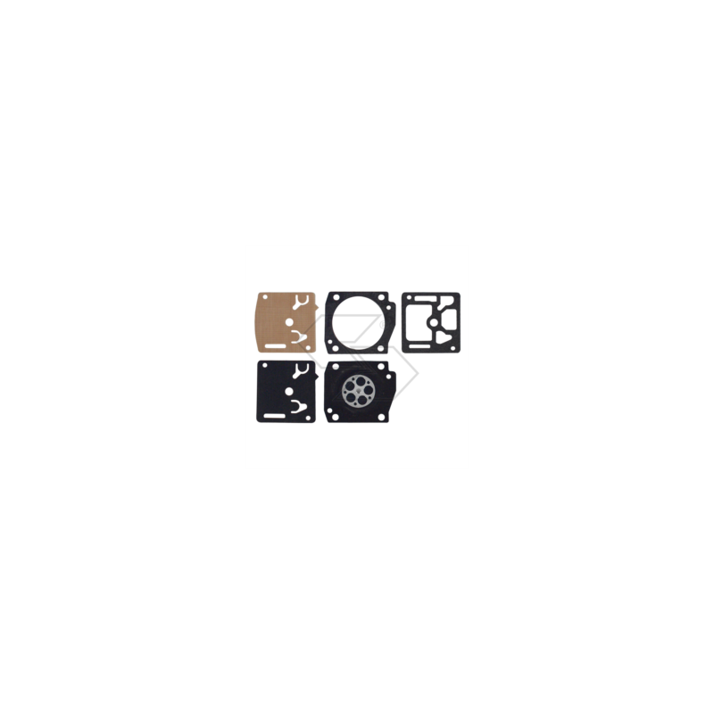 Kit de membrane ZAMA GND-63 R126613