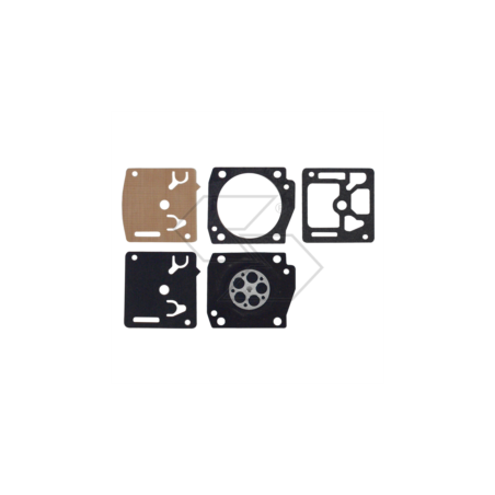 ZAMA GND-63 MEMBRANE KIT R126613 | Newgardenstore.eu