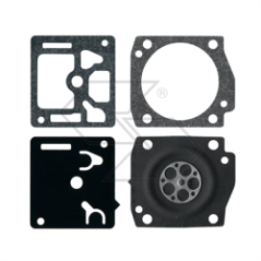 KIT DE MEMBRANA ZAMA GND-96 R126633