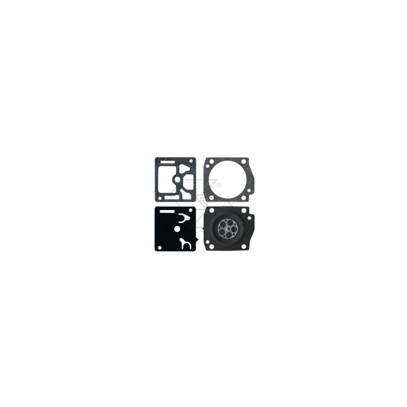 ZAMA GND-96 Membransatz R126633