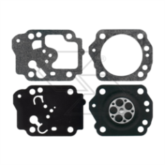 ZAMA GND-74 R126620 MEMBRANE KIT | Newgardenstore.eu