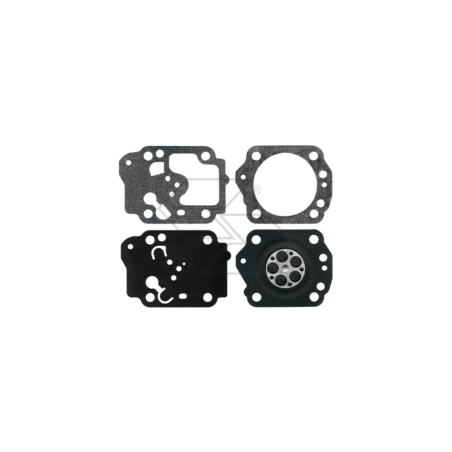 ZAMA GND-74 R126620 MEMBRANE KIT | Newgardenstore.eu