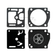 KIT DE MEMBRANA ZAMA GND-94 R126631