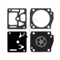 ZAMA GND-94 MEMBRANE KIT R126631