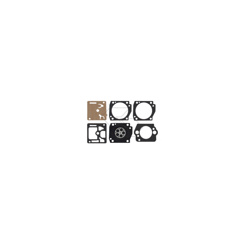 ZAMA GND-73 MEMBRANE KIT R126619
