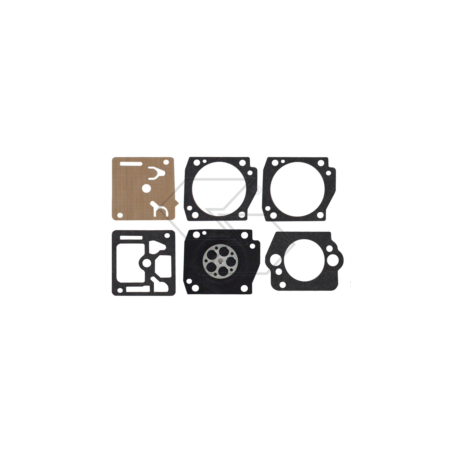 ZAMA GND-73 MEMBRANE KIT R126619 | Newgardenstore.eu