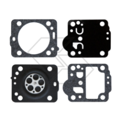 KIT DE MEMBRANA ZAMA GND-83 R126625