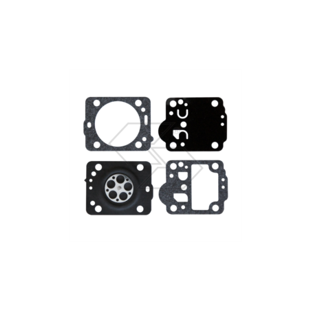 ZAMA GND-83 MEMBRANE KIT R126625 | Newgardenstore.eu