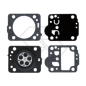 KIT DE MEMBRANA ZAMA GND-83 R126625