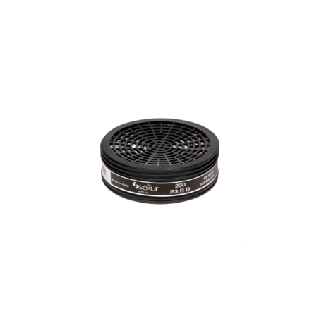 230 Biostop R341382 Aerosolfilter | Newgardenstore.eu