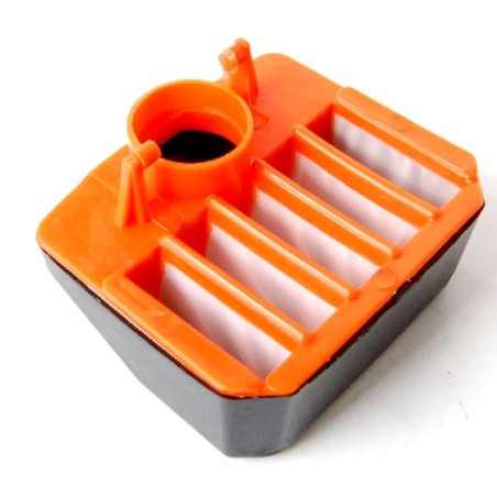 Air filter compatible with HUSQVARNA chainsaw 340 345 346XP 350 | Newgardenstore.eu