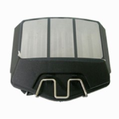 Filtro aria compatibile con motosega HUSQVARNA 362 SPECIAL 365 371 372 | Newgardenstore.eu