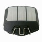 Filtro aria compatibile con motosega HUSQVARNA 362 SPECIAL 365 371 372