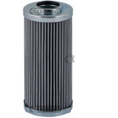 Engine oil filter for agricultural machine RENAULT MOTORCULTIVATOR AND TRACTOR