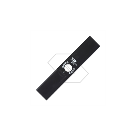 2-tooth brush cutter blade TP 255x50x3 D.25,4 R300174 | Newgardenstore.eu