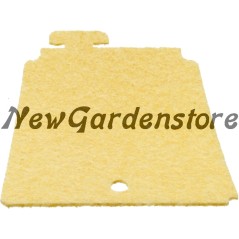 Filtre à air compatible avec la tronçonneuse STIHL 019 T - MS 190 T 1132-124-0800 | Newgardenstore.eu