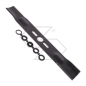Cuchilla universal para cortacésped 400 R303989