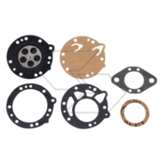 KIT DE MEMBRANA TILLOTSON DG-5HL R121204