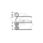 Spring for FERABOLI 18P0003 A14710 Self-Loading Pick Up Mower Conditioner