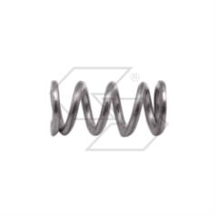 Resorte de tornillo del carburador Walbro 98-404-7 R122466 | Newgardenstore.eu