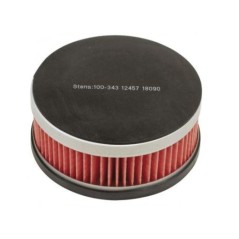 Filtro aria compatibile con soffiatore SHINDAIWA EB630 - EB630RT